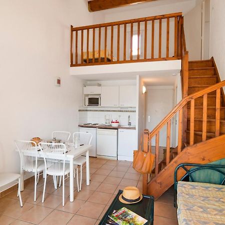 Vacanceole - Residence Samaria Village - Hacienda Beach Agde Exteriör bild