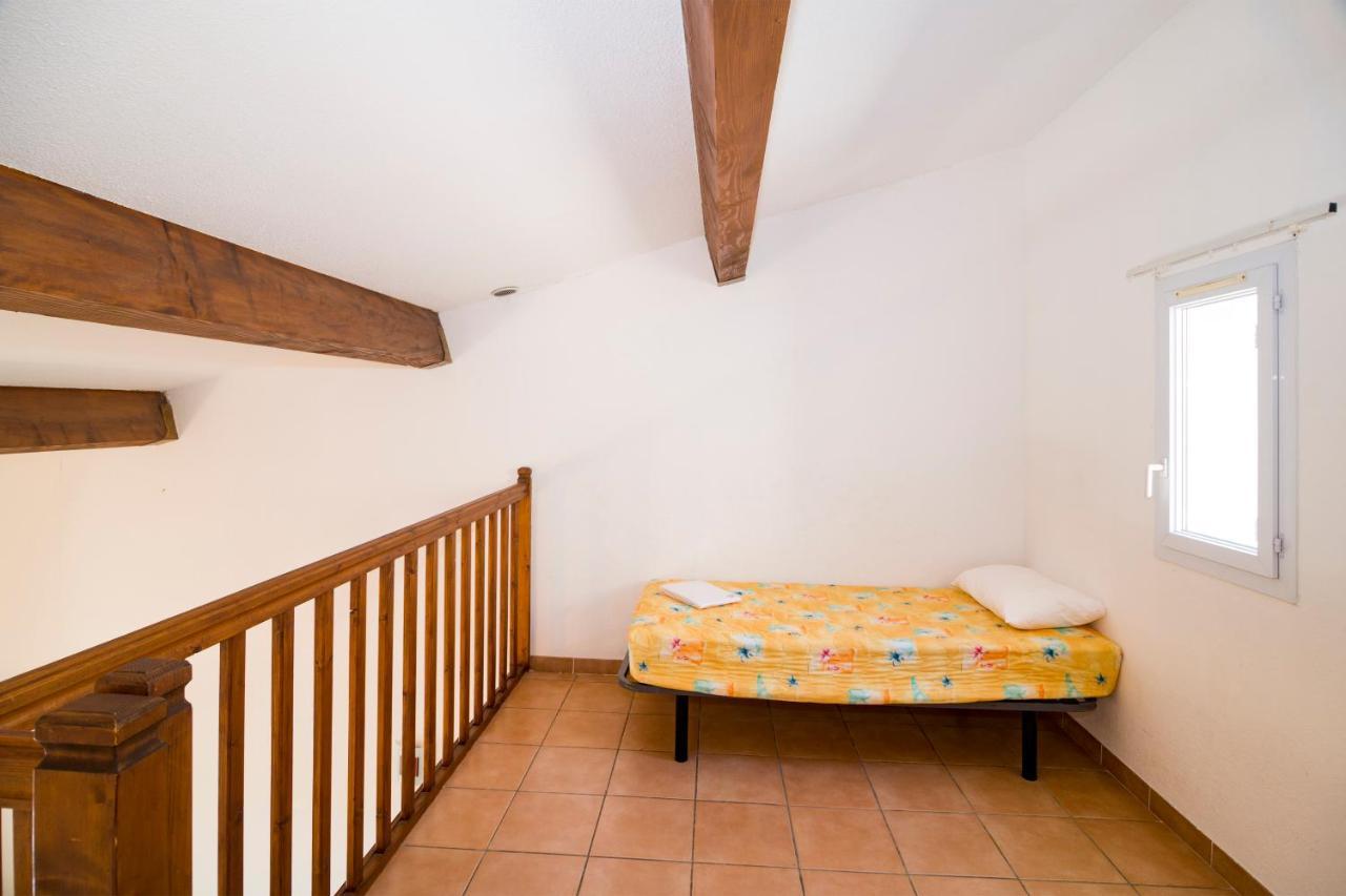 Vacanceole - Residence Samaria Village - Hacienda Beach Agde Exteriör bild